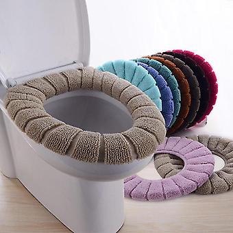 TOILET MAT COVER (Winters special)