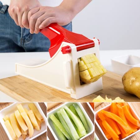 Easy Vegetable Cutter