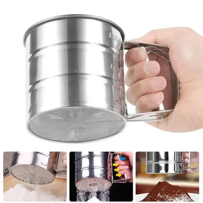 Flour Sifter