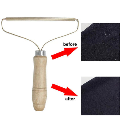 Lint Remover Manual Fluff Remover