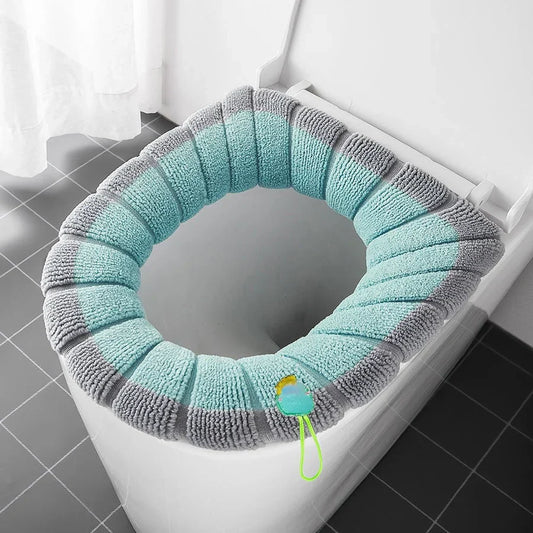 TOILET MAT COVER (Winters special)