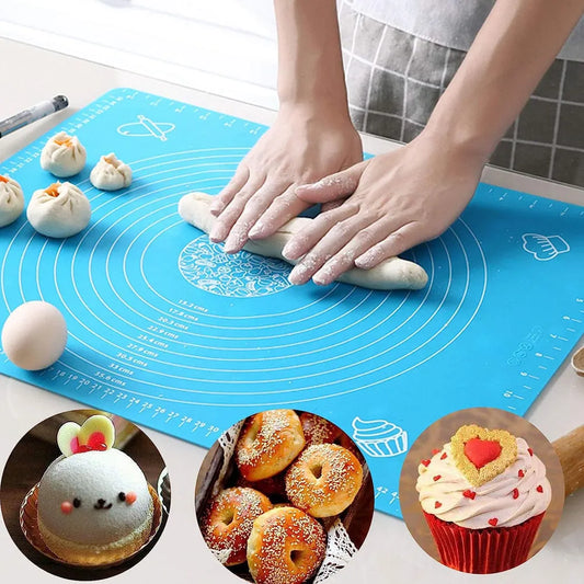 Dough Baking Mat